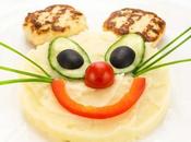 Comment faire aimer pomme terre votre enfant