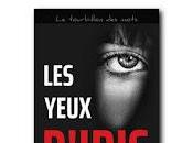 "Les yeux d'Iris" Magali Collet