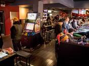 gens tardent retourner dans bars jeux vidéo Toronto nombre d’avant verrouillage