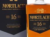 Nouveau single malt d’âge distillerie mortlach