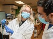 ANTIBIORÉSISTANCE test détecte moins minutes