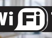 Wi-Fi serait fois plus rapide