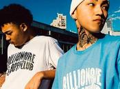 Billionaire Boys Club sort collaboration avec rappeur japonais