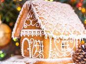 Maison pain d’épice Thermomix