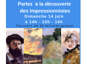 bords Seine impressionnistes-III -Bougival Croissy s/Seine- Port Marly -Louveciennes… Billet