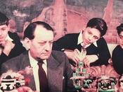 André Malraux (Signes,Dyables autres Farfelus) Mairie 8me- jusqu’au Décembre 2021.