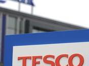L’application site Tesco Bank sont panne clients peuvent accéder comptes Black Friday