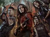 CINEMA Resident Evil: Welcome Raccoon City Johannes Roberts