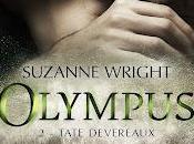 Olympus Tate Devereaux Suzanne Wright