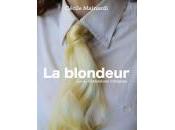 (Note lecture) Cécile Mainardi, Blondeur, Vianney Lacombe