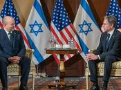 Israël immédiate pourparlers américains nucléaire iranien