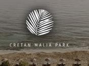 Cretan Malia Park paradis familles avec enfants (Validé Little Guest Collection)