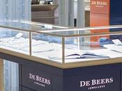 Beers Jewellers dévoile boutique Samaritaine