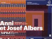 Anni Joseph Albers Musée d’art Moderne Paris