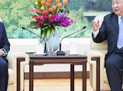 Corrompu Incroyablement Olympiquement