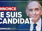 l’actualité…Zemmour candidat doigt d’honneur