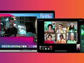 Twitch prend charge SharePlay iPhone iPad