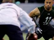 Note joueur Marcus Freeman dans vidéo NCAA Football