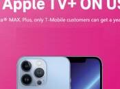 T-Mobile propose meilleures offres prix forfaits illimités Verizon AT&amp;T, selon analystes