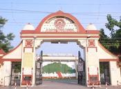 Kolese Universitas Gorakhpur Mendapat Peningkatan Kursi