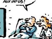 Omicron nouvelles rassurantes