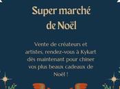 Super marché Noël Kykart galerie