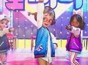 Pearl Abyss lance clip DokeV “ROCKSTAR” Game Awards