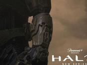 premier trailer pour série HALO
