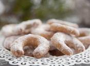 Vanille Kipferl Sablés vanille Thermomix