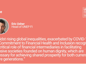 banques s'engagent pour santé financière