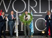 L'implacable Magnus Carlsen champion monde pour cinquième fois