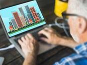 Transformer avec technologie façonner l’avenir l’immobilier