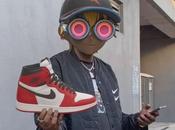 Nike achète marque mode virtuelle basée NFTs
