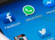 WhatsApp plante pour utilisateurs d’iPhone d’Apple dans monde alors clients plaignent d’une panne d’application réseaux sociaux