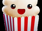 Séries films gratuits essayez Popcorn Time