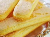 Comment faire biscuit cuillère