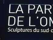 Musée Quai Branly Jacques Chirac exposition Part l’Ombre sculptures sud-ouest Congo depuis décembre jusqu’au Avril 2022