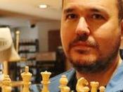 Nicolas Coursaget, échecs, joue plusieurs tableaux