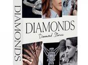 DIAMONDS- bijou livre pour pierre d’exception Natural Diamond Council