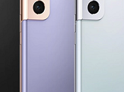 viseur l’appareil photo Galaxy devient vert lors l’utilisation mode portrait