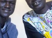 Grand Theft Auto paix mondiale vidéo peut-il aider changer monde Soudan