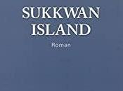 David Vann Sukkwan Island