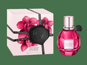 Flowerbomb Ruby Orchid, nouvelle Parfum Viktor&amp;Rolf