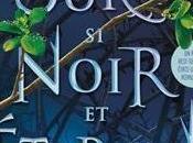 sort noir éternel Brigid Kemmerer