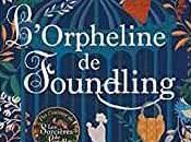 L'Orpheline Foundling Stacey Halls