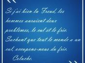 Coluche j'ai bien tout compris Freud