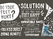 L'art d'acheter chaussures