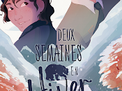 Deux semaines hiver Noémie Auke