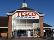 site l’application Tesco tombent panne acheteurs peuvent payer