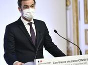 Covid-19 variant Omicron faire sortir virus phase pandémique, estime l'Agence européenne médicaments